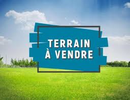 VNA INNOVATION : TERRAIN EN VENTE